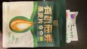 西麦即食燕麦片 多种谷物混合  健身养生代餐中老年营养早餐冲泡食品 【有机胚芽】 520g[含赠] 有机麦片 实拍图