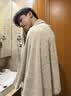SAZA魅蓝沐浴露男士专用持久留香72小时香氛香水成人高级液乳洗澡淋浴 实拍图