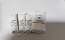 兰蔻【教师节礼物】轻透水漾防晒乳30ml小白管SPF50护肤品化妆品旅行 实拍图