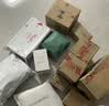 百达跳跳糖 270g桶装  红色喜庆糖果结婚喜糖 糖果零食 学生奖励趣味 实拍图