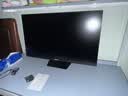 华硕战杀27 VG27AQML5F 27英寸显示器2K 320Hz显示器FastIPS 原生300Hz G-sync无撕裂0.3ms响应HDR400 实拍图