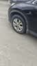 邓禄普（DUNLOP）汽车轮胎 225/65R17 102T GRANDTREK ST30 原配本田CRV 实拍图