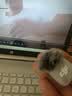 大疆（DJI）Mic Mini 2 迷你2代无线麦克风 降噪领夹麦克风 户外采访直播 vlog 手机相机微小型原声级收音麦 Mic Mini 2 （手机版一发一收，含充电盒） 官方标配 实拍图