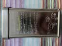 同仁堂破壁灵芝孢子粉胶囊0.35g*60粒*2罐蓝帽认证增强免疫送长辈中秋礼 实拍图