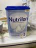 Nutrilon荷兰牛栏婴幼儿配方奶粉HMO益生元 诺优能原装进口800g 【荷兰牛栏】4段1罐（1-2岁） 27年1月-7月 实拍图
