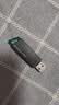 海康威视（HIKVISION）64GB USB3.2 U盘 R33 工作指示灯 读速130MB/s 高速移动u盘 适用华为电脑商务办公学习通用优盘 实拍图