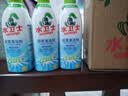 水卫士浴室清洁剂500g*3瓶卫生间马桶厕所水龙头玻璃水垢瓷砖地板清洗剂 实拍图