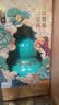 舍得玉带祥云生肖福禄 浓香型 白酒52度118ml 单瓶装（颜色随机） 实拍图
