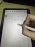 Apple/苹果 Pencil Pro 磁吸触控笔手写笔苹果笔电容笔书写绘画iPad笔 适用于iPad Pro/Air/mini机型 实拍图