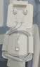 Apple/苹果 EarPods USB-C有线耳机 type-c有线耳机  iPhone 17有线耳机笔记本耳机游戏音乐 实拍图