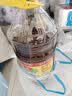 鲁花 【保真菜籽油】食用油 低芥酸特香菜籽油 6.18L   物理压榨 实拍图