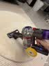 戴森（DYSON） V8 Cyclone 无绳吸尘器 手持无线吸尘器 除螨 宠物 家庭适用 实拍图