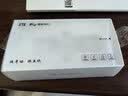 中兴（ZTE）F32随身wifi6免插卡无线上网卡支持5G/4G设备全网通路由器无限随行wi-fi车载宿舍户外流量卡托2026 实拍图