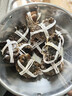 【活蟹】湖鲜阳澄 大闸蟹 去绳足重 2.2-2.5两 10只 鲜活六月黄现货超大螃蟹生鲜礼盒装 实拍图