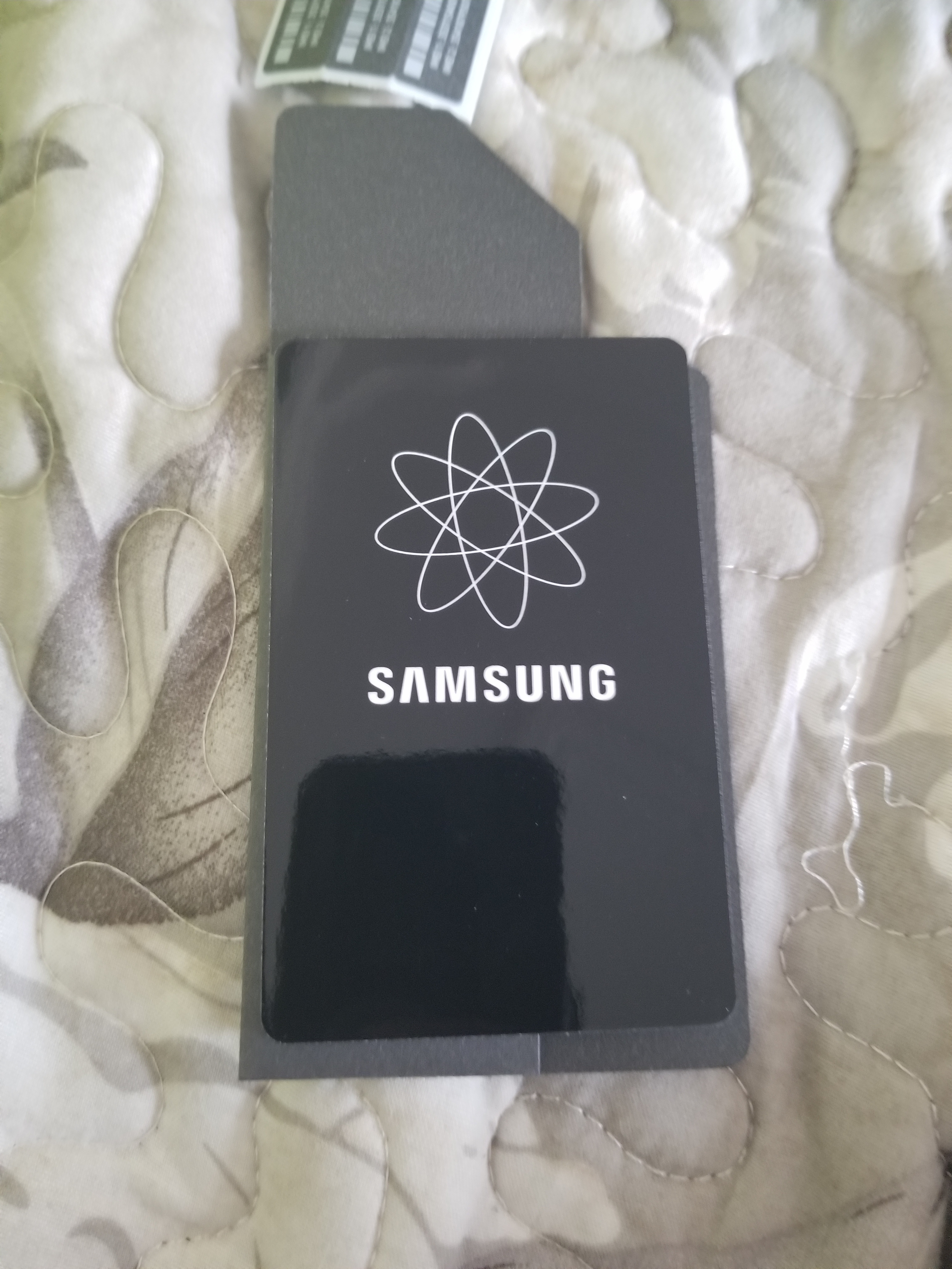 三星Galaxy s26 Ultra 防窥屏手机 2亿像素 拍照手机 6.9英寸 卫星通信 12+512GB 映雪白 实拍图