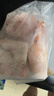 龙大肉食猪蹄块2斤 冷冻免切猪蹄子猪爪猪手猪脚猪蹄生鲜 猪肉卤猪蹄烧烤 实拍图