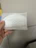 新贝 防溢乳垫 一次性防溢乳贴溢奶垫 柔软透气100片（3D款） 实拍图