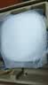 普联（TP-LINK）WIFI6易展吸顶AP无线AX1500双频千兆路由器家用商用可用poe供电TL-XAP1506GC-PoE/DC易展版 实拍图