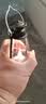 【露营灯】创意复古手提小夜灯网红迷你氛围小马灯桌面摆拍油灯 复古手提小夜灯【黑色1个】 实拍图