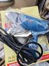 东成热风枪WQB-2000大功率塑料焊接汽车贴膜热风机电动工具 实拍图