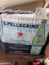 圣培露（S.PELLECRINO）意大利含气天然矿泉水气泡水750ml*12瓶-效期27年9月 实拍图