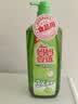 妈妈壹选 妈妈壹选餐具净洗洁精1.28kg*3 A类食品用果蔬清洗宝宝用洗涤灵 实拍图