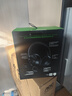 雷蛇（Razer）北海巨妖标准版X 有线头戴式电竞游戏耳机耳麦 7.1环绕声 吃鸡神器 黑色 适配三角洲行动 实拍图