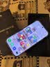HUAWEI Mate 70 Air 12GB+256GB 金丝银锦 超薄长续航 7英寸华为临境大屏 红枫原色影像 华为手机 实拍图