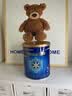 美赞臣蓝臻较大婴儿配方奶粉2段(6-12个月)300g【新妈礼盒 2款随机发】 实拍图
