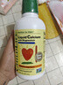 童年时光ChildLife钙镁锌液体钙婴幼儿童补钙柠檬酸乳钙D3【473ml/瓶】 实拍图