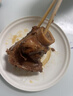 龙大肉食猪棒骨块2斤 ≥30%带肉率 免切猪筒骨猪肉 出口日本级大骨头烧烤 实拍图