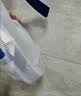迪卡侬（DECATHLON）游泳包运动包健身防水手提便携包女游泳包干湿分离沙滩包防水袋男 【6L】古典蓝白-新老款随机发 实拍图