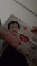 好奇（Huggies）铂金装小桃裤纸尿裤S96片(4-8kg)新生儿小号尿不湿【夏季散热王】 实拍图