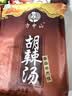 方中山胡辣汤料包河南特产速食汤水煮早餐方便食品6包组合装1722克 实拍图