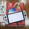 任天堂（Nintendo）【国内保税仓】Switch2/1代 OLED/续航加强日版/港版便携家用ns体感游戏机掌机 日版OLED白色64GB保税（赠共享会员） 实拍图