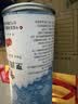 中盐 烹调海盐350g罐装【未加碘】精制海盐 使用方便 烧烤必备 实拍图