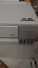 爱普生（EPSON）【6代新品】L1358 墨仓式A4彩色无线单功能家用打印机 家用/办公 AI学习打印机（微信/远程打印） 实拍图