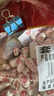 春光食品 海南特产 【特浓】椰子糖 500g 传统水果糖椰子硬糖婚庆喜糖 实拍图