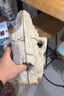 拓竹PLA Basic基础 3D打印耗材 高韧性易打印 RFID智能参数识别--净重1kg 玉石白10100 含料盘 实拍图