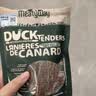 Meatyway爵宴鸡肉苹果派100g 宠物狗狗零食磨牙棒水果鸡胸肉干 实拍图