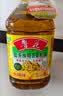 鲁花【保真菜籽油】食用油低芥酸特香菜籽油5L  /桶非转基因 实拍图
