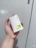 珀莱雅防晒霜盾护防晒液防水防汗户外高倍SPF50+ PA++++清爽隔离学生礼 盾护防晒50ml+15ml+面膜1片 实拍图