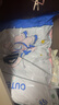 全品屋真空压缩收纳袋衣服被子羽绒服特厚防漏便携密封袋免抽气 实拍图