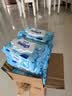 舒洁（Kleenex）湿厕纸家庭装80抽*6包（480抽）洁厕湿巾纯水湿纸巾 实拍图