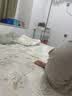 小熊（Bear）加湿器 家用卧室母婴幼儿除菌鼻炎专用空气加湿净化器 办公桌面小型加湿机香薰盒JSQ-F50A1 实拍图
