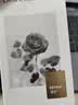 独特艾琳（Dear lrean）香氛礼盒洗护套装教师节礼物保湿留香实用送男女士夜樱繁星395ml 实拍图