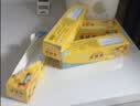 SP SAUCE保鲜密封袋滑索拉链式食品袋冰箱冷藏收纳袋48个中号 实拍图