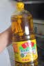 鲁花【保真菜籽油】低芥酸特香菜籽油 2L 物理压榨【京东品酒会同款】 实拍图