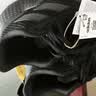 阿迪达斯 男女 休闲系列 EDGE GAMEDAY SHOES 跑步鞋 IF0585  42码 UK8码 实拍图