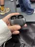 Linklike【鲸腔立体声丨重磅新品】蓝牙耳机高级半入耳式2026最新款超长续航无线耳机适用于苹果华为 实拍图
